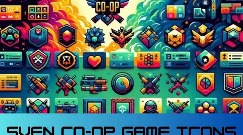 sven coop game icons banners