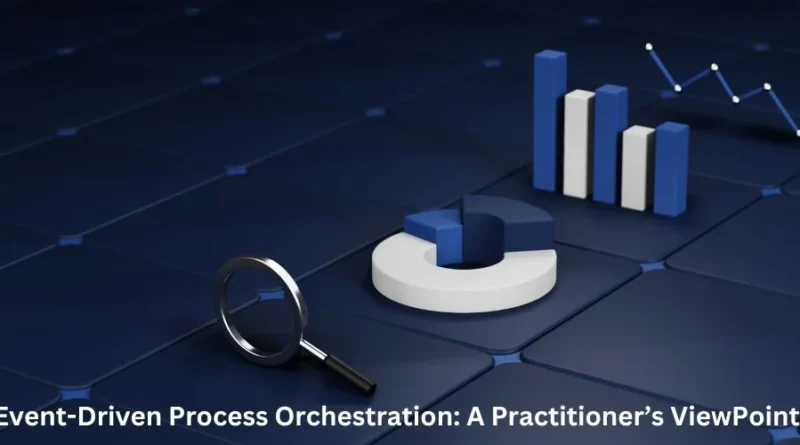 Event-Driven Process Orchestration: A Practitioner’s Viewpoint