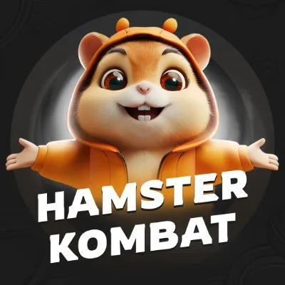 Hamster Kombot