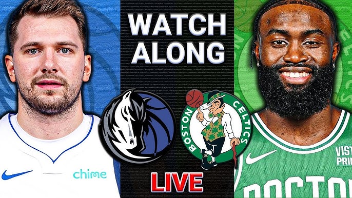 boston celtics vs dallas mavericks match player 